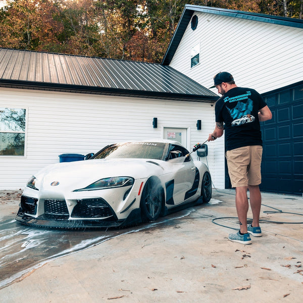 Want To Win at Car Shows? Here's How To Prep Your Ride!