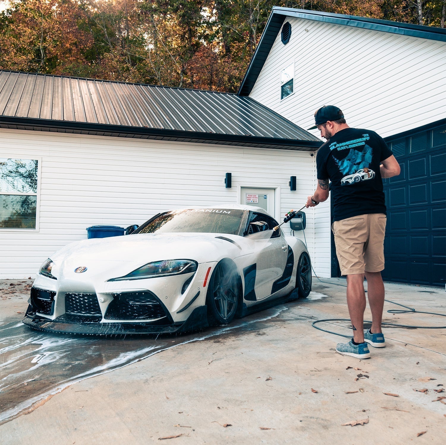 Want To Win at Car Shows? Here's How To Prep Your Ride!