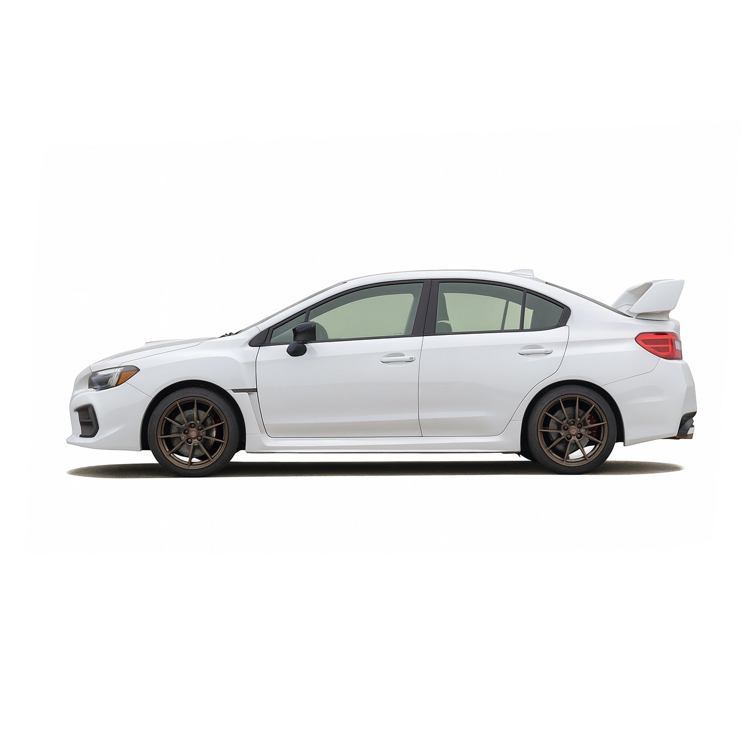 15-21 Subaru WRX/STI - JD Customs U.S.A
