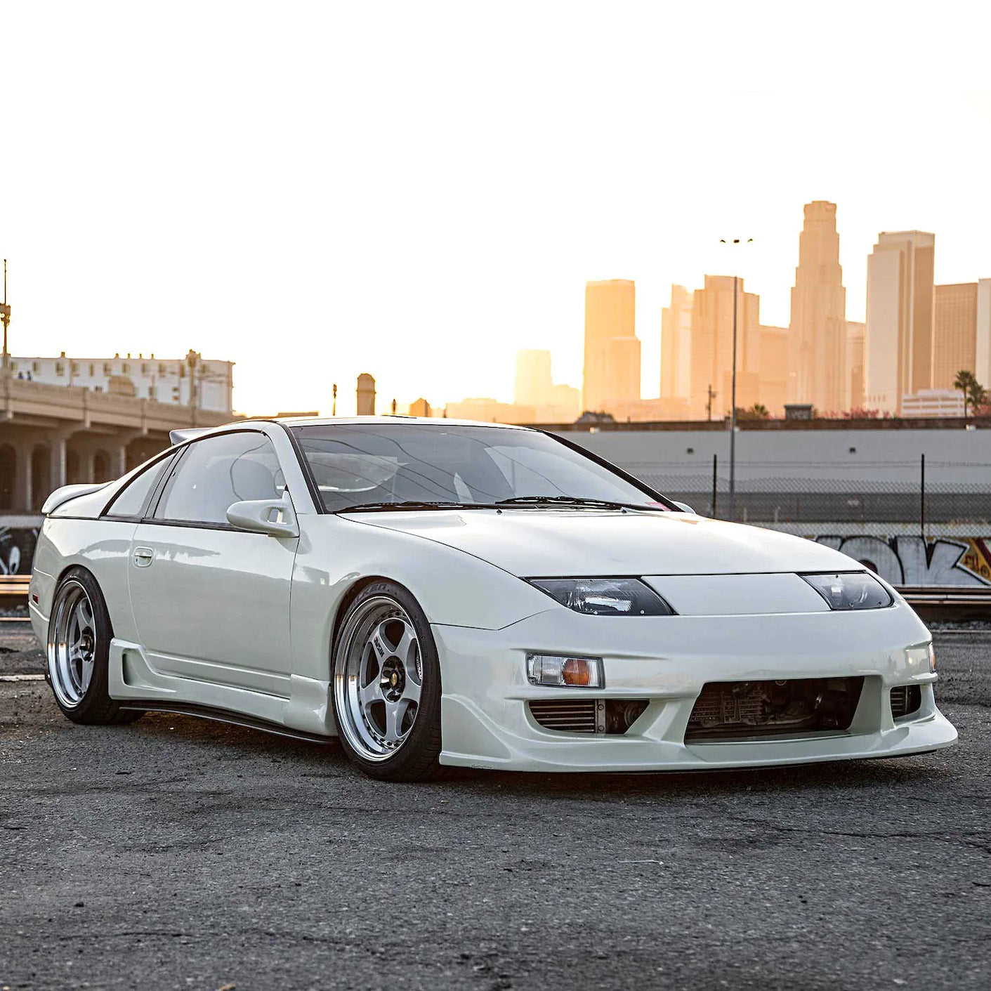 Nissan 300ZX