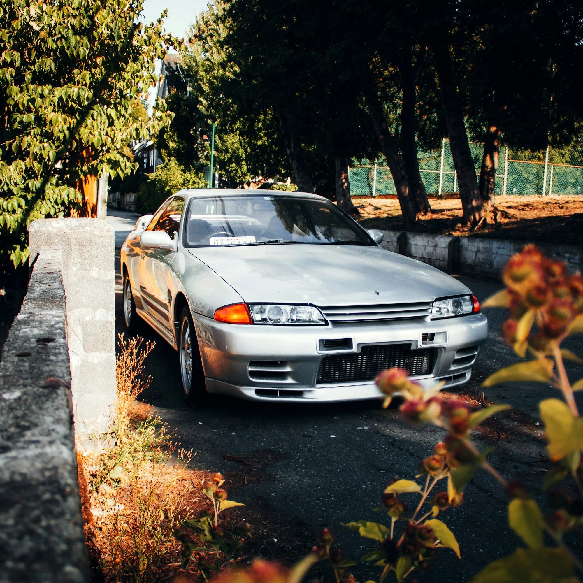 R32 Skyline