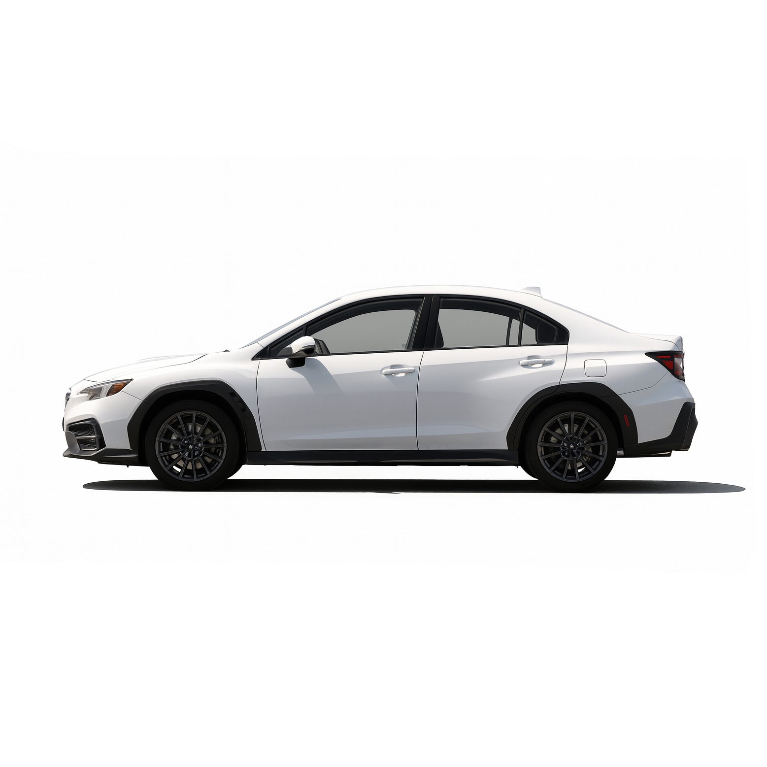 2022+ Subaru WRX