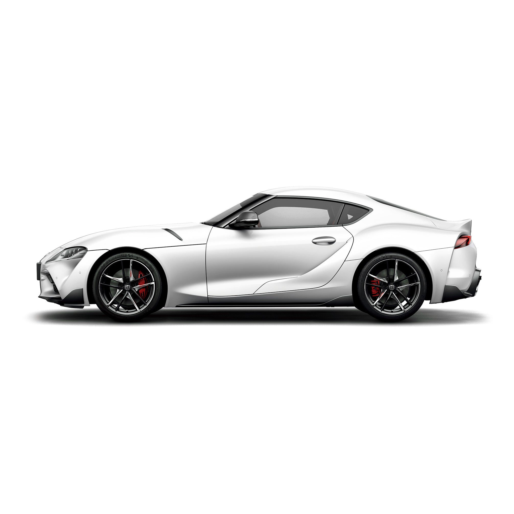 A90 Supra