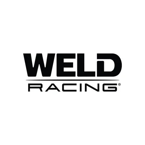 Weld Racing Logo