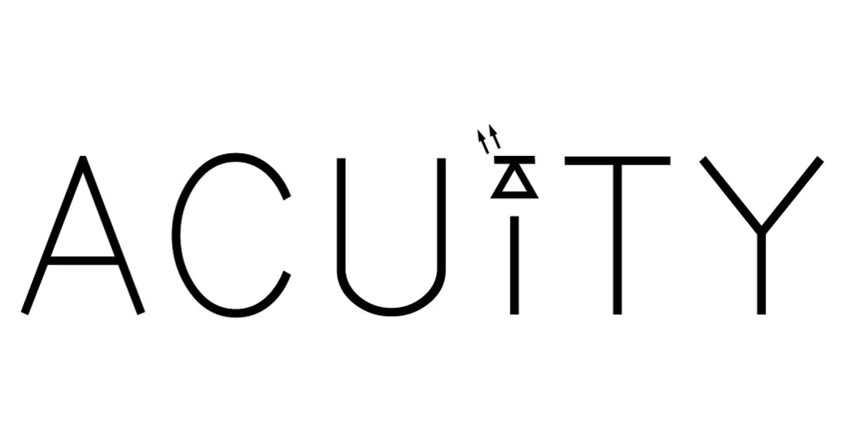 Acuity Instruments - JD Customs U.S.A