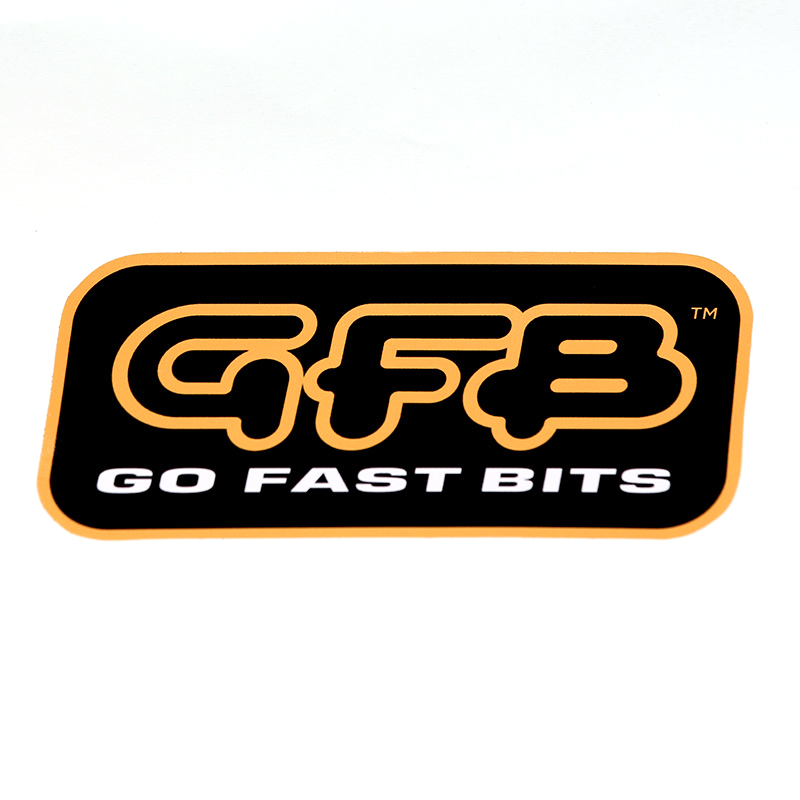 Go Fast Bits