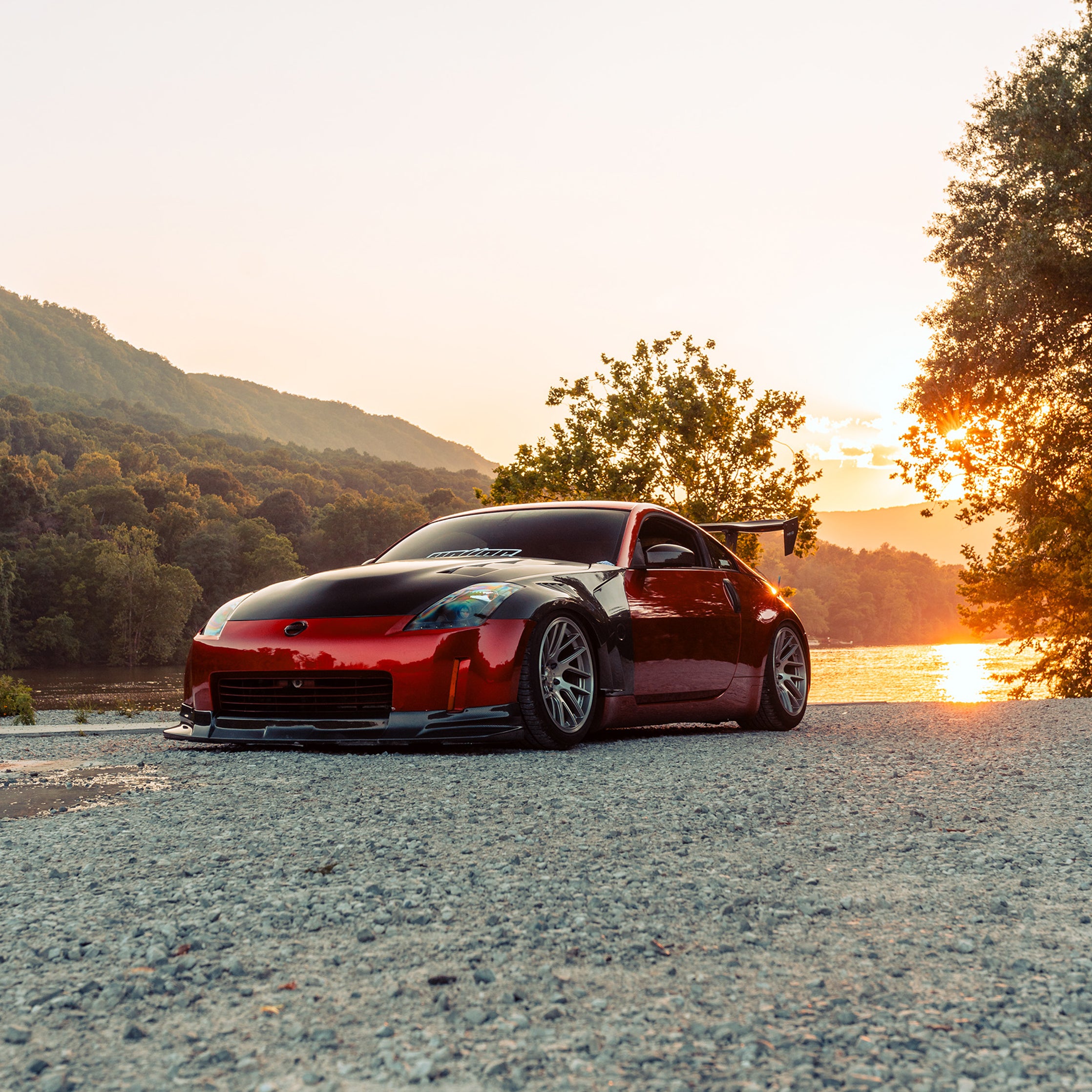 Nissan 350Z