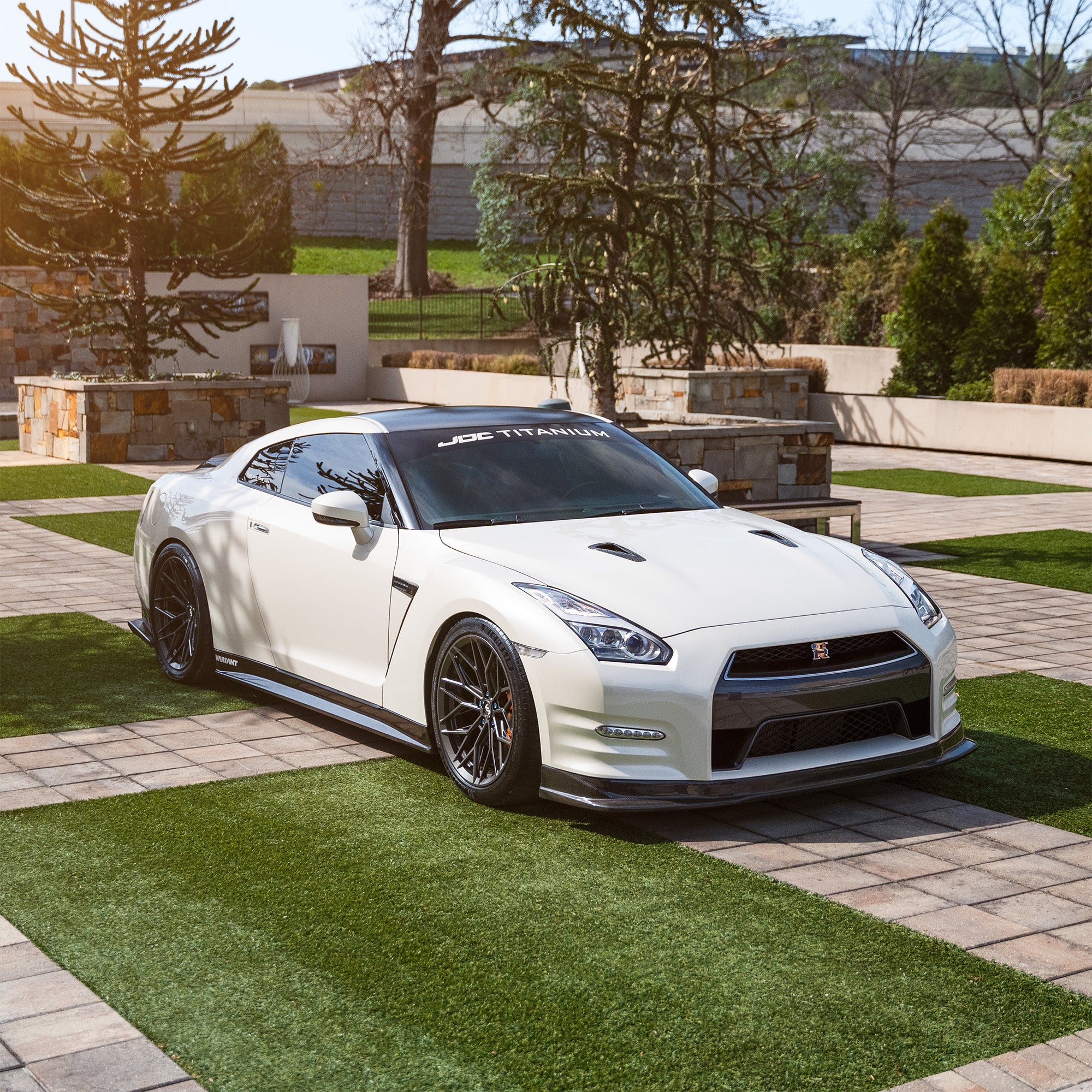 GT-R