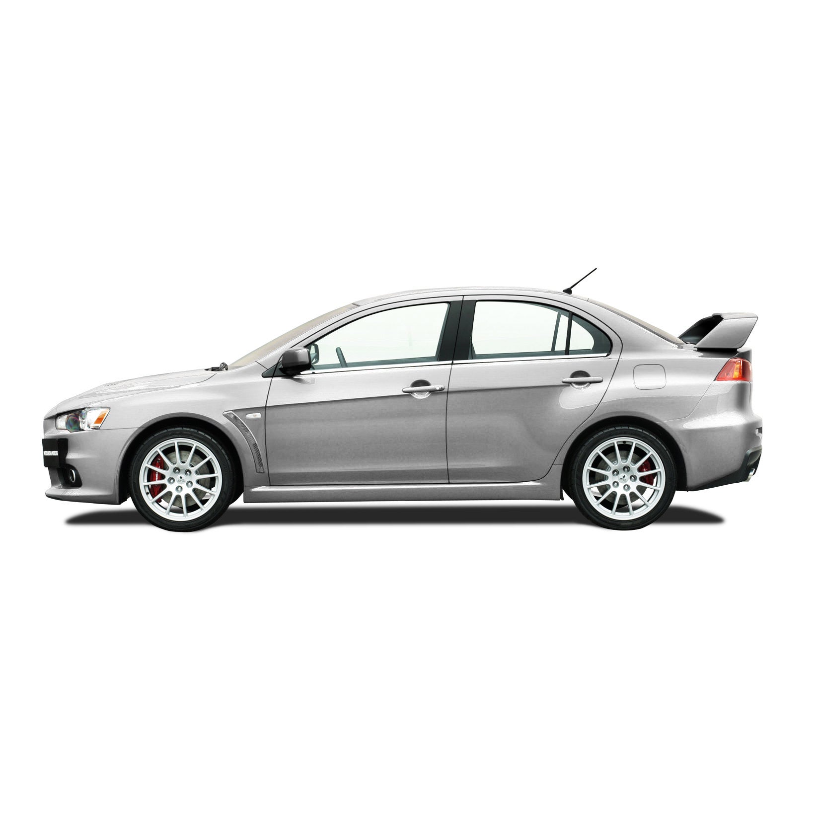 Evo X