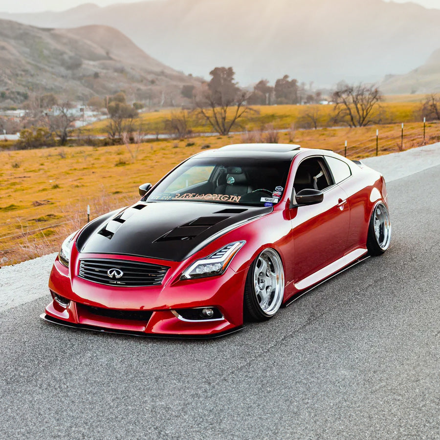 Infiniti G37