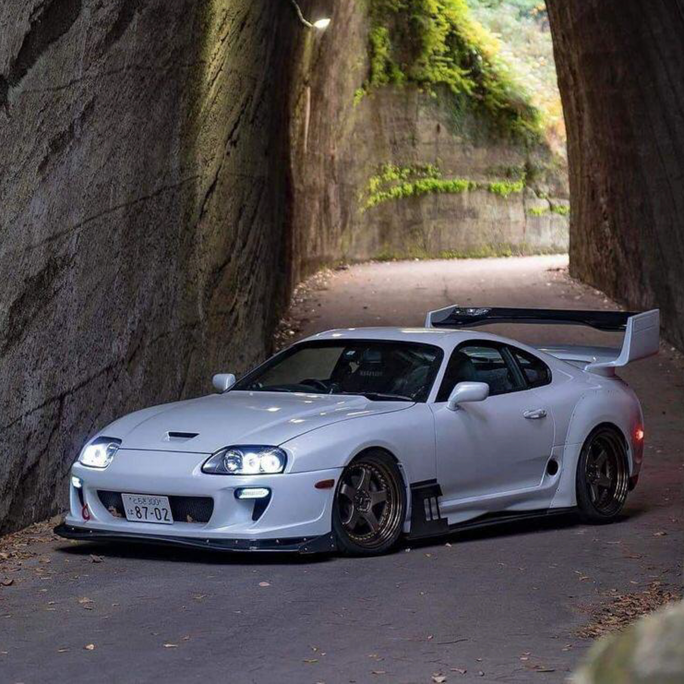 Toyota MK4 Supra Parts | Toyota Supra Accessories