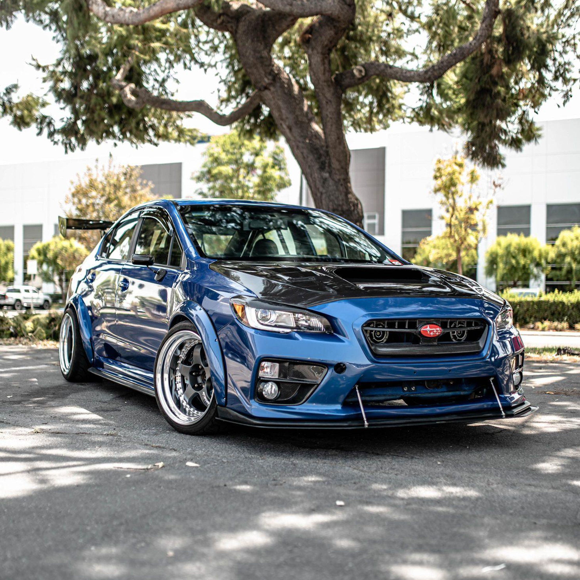 WRX/STi