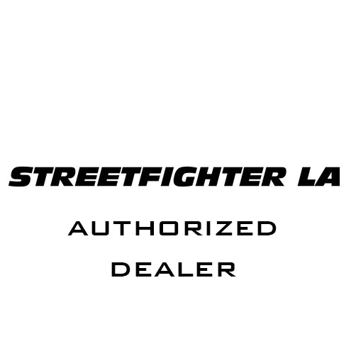 Streetfighter LA