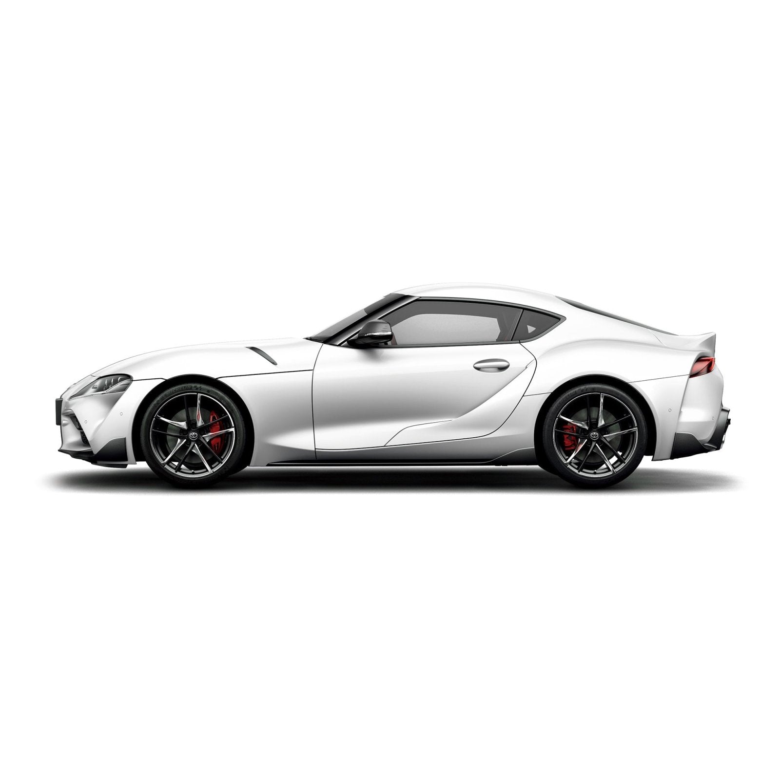 A90 Supra - JD Customs USA