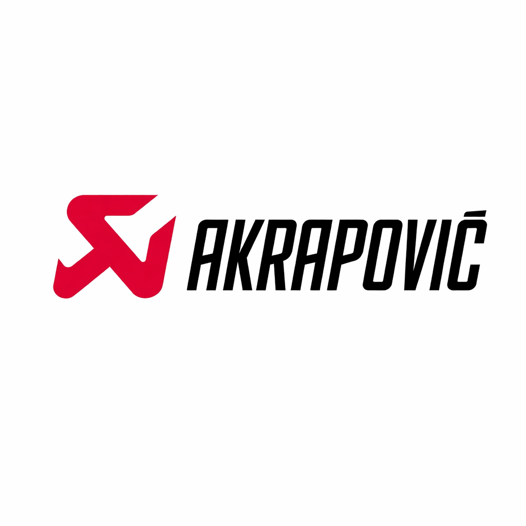 Akrapovic - JD Customs U.S.A