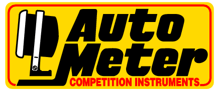 Autometer gauges and instruments for accurate vehicle performance monitoring.