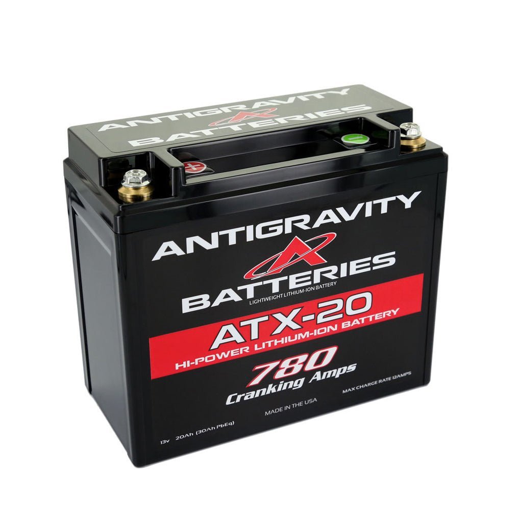 Batteries - JD Customs U.S.A