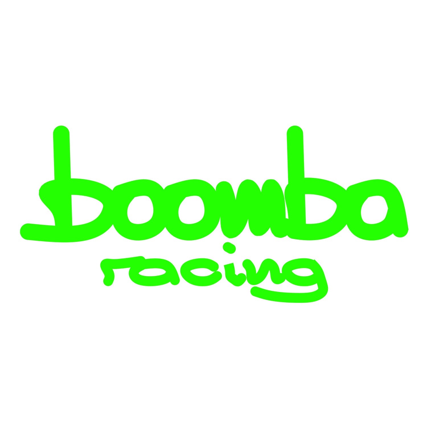 Boomba Racing - JD Customs U.S.A
