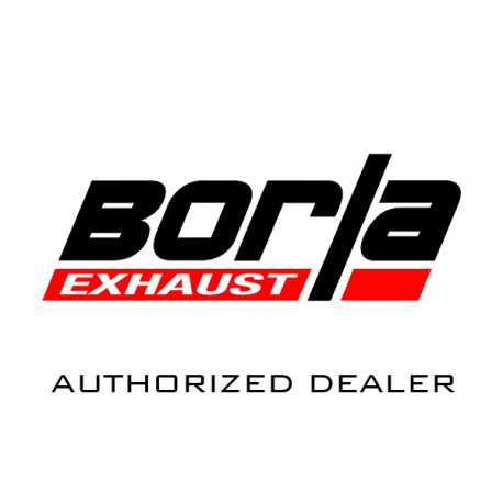 Borla