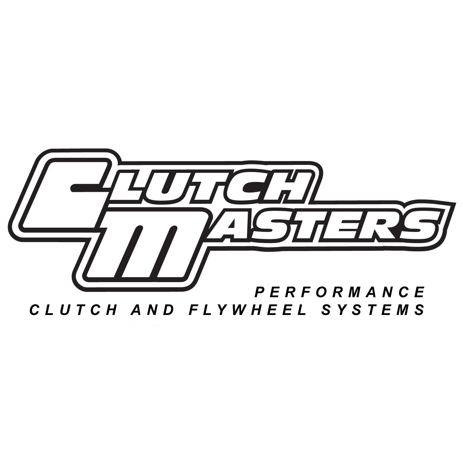Clutch Masters - JD Customs U.S.A