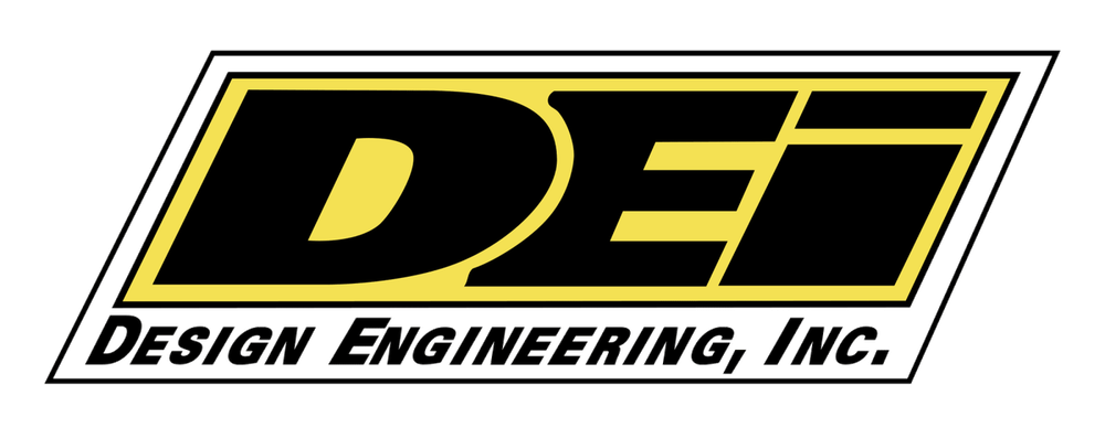 DEI logo
