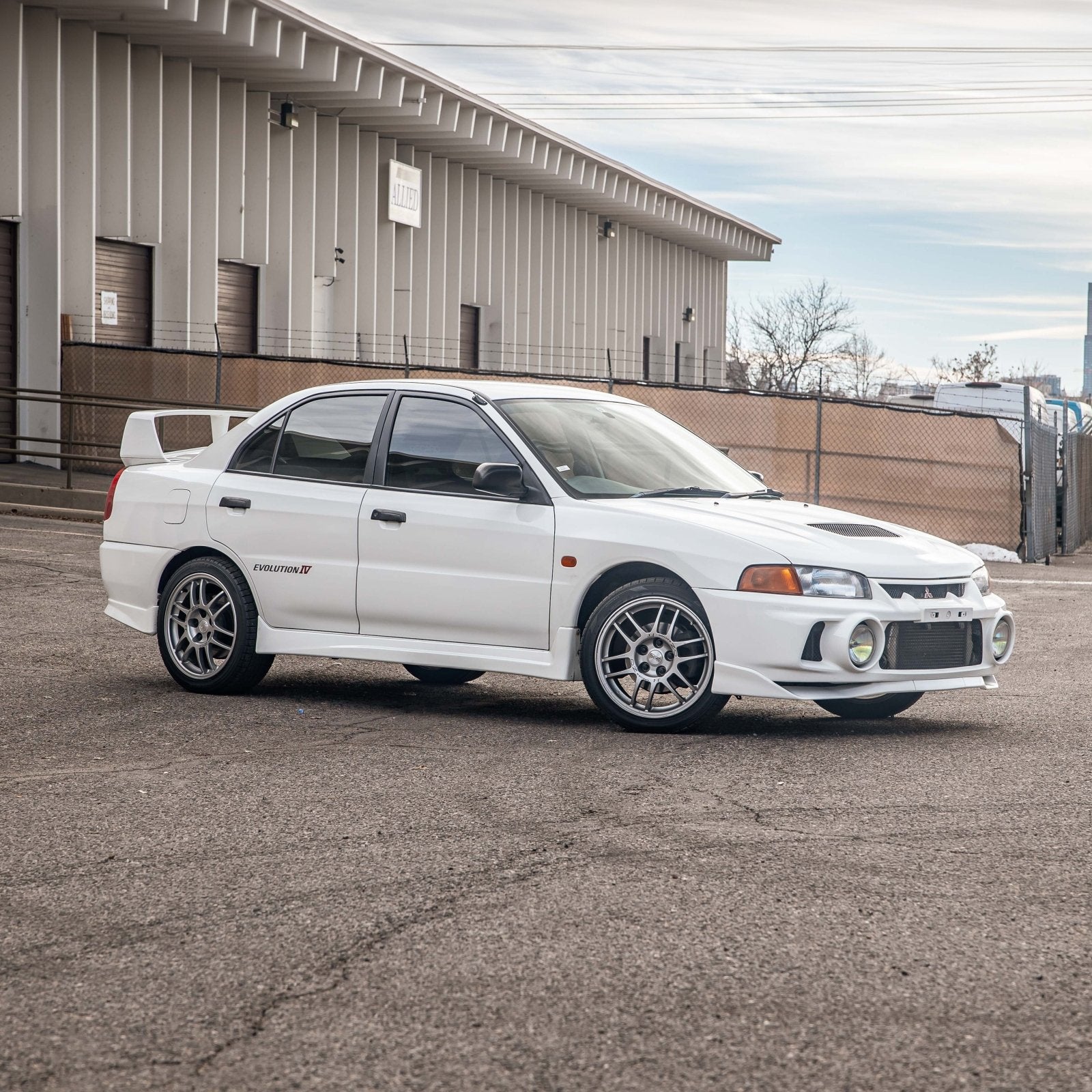 Evo 4/5/6 - JD Customs U.S.A