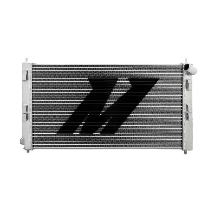 Evo X Radiator & Cooling - JD Customs U.S.A