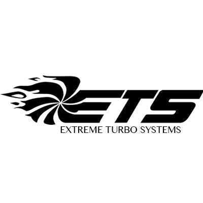 ETS high-performance intercoolers, exhausts, and turbo kits.
