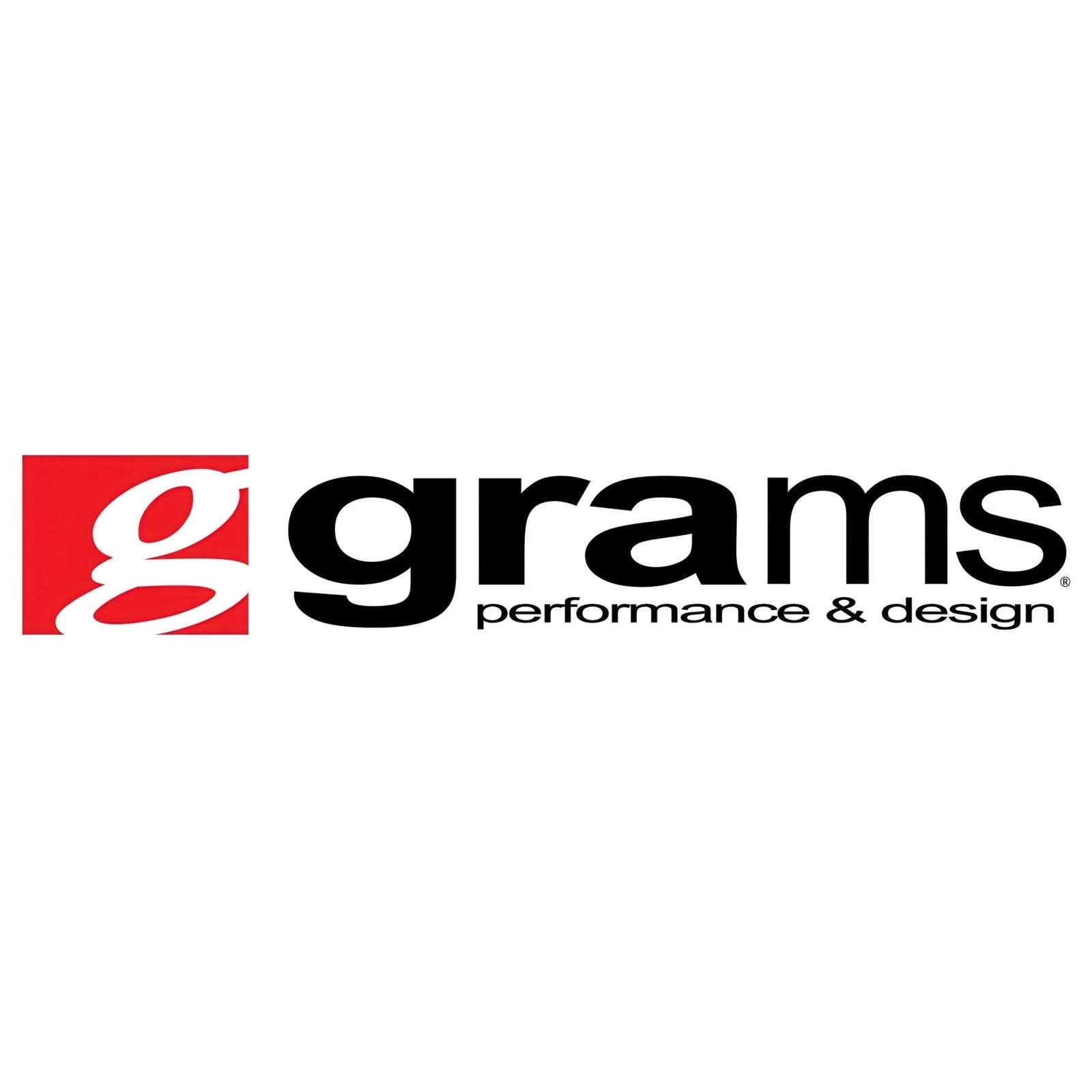 Grams Performance - JD Customs U.S.A