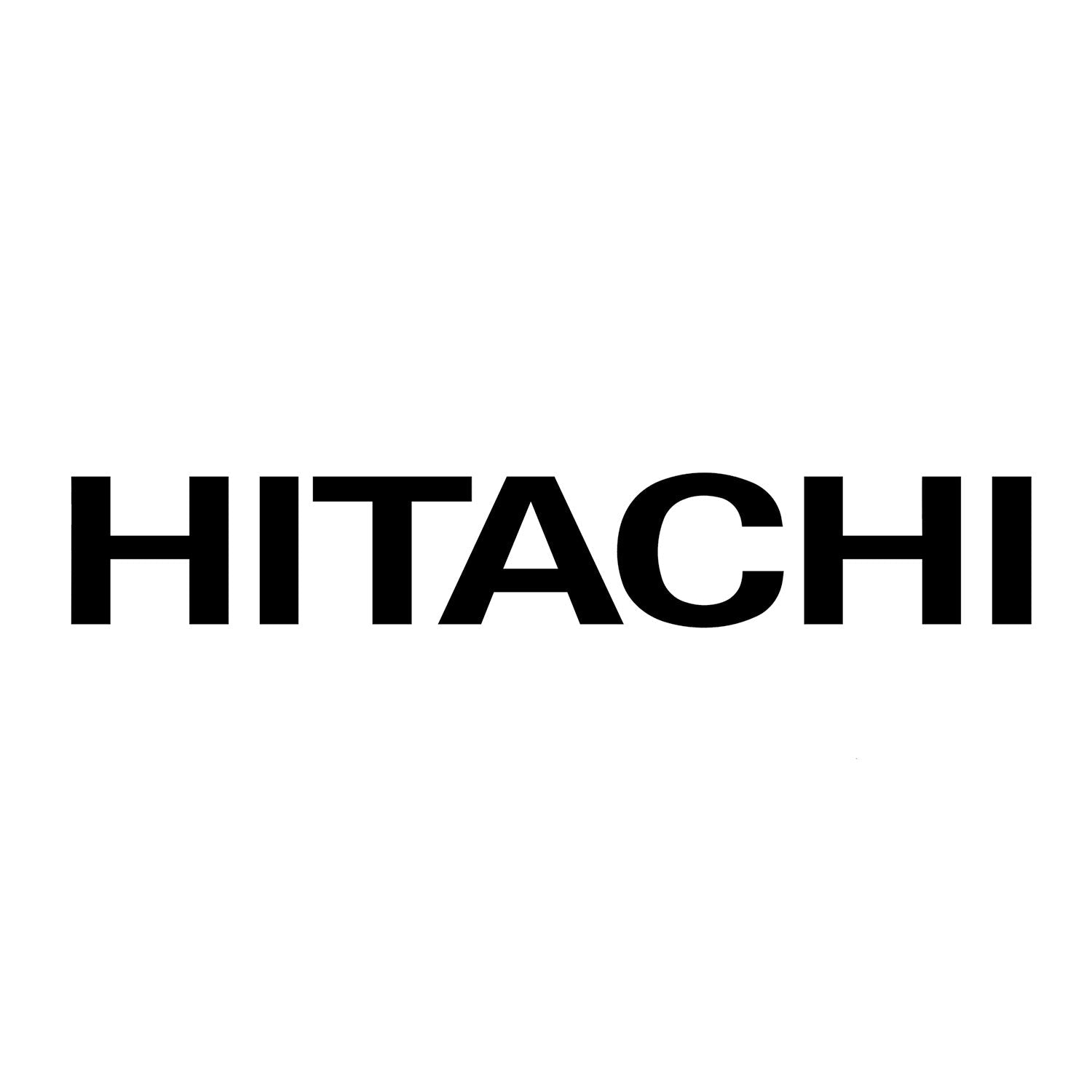 Hitachi - JD Customs U.S.A