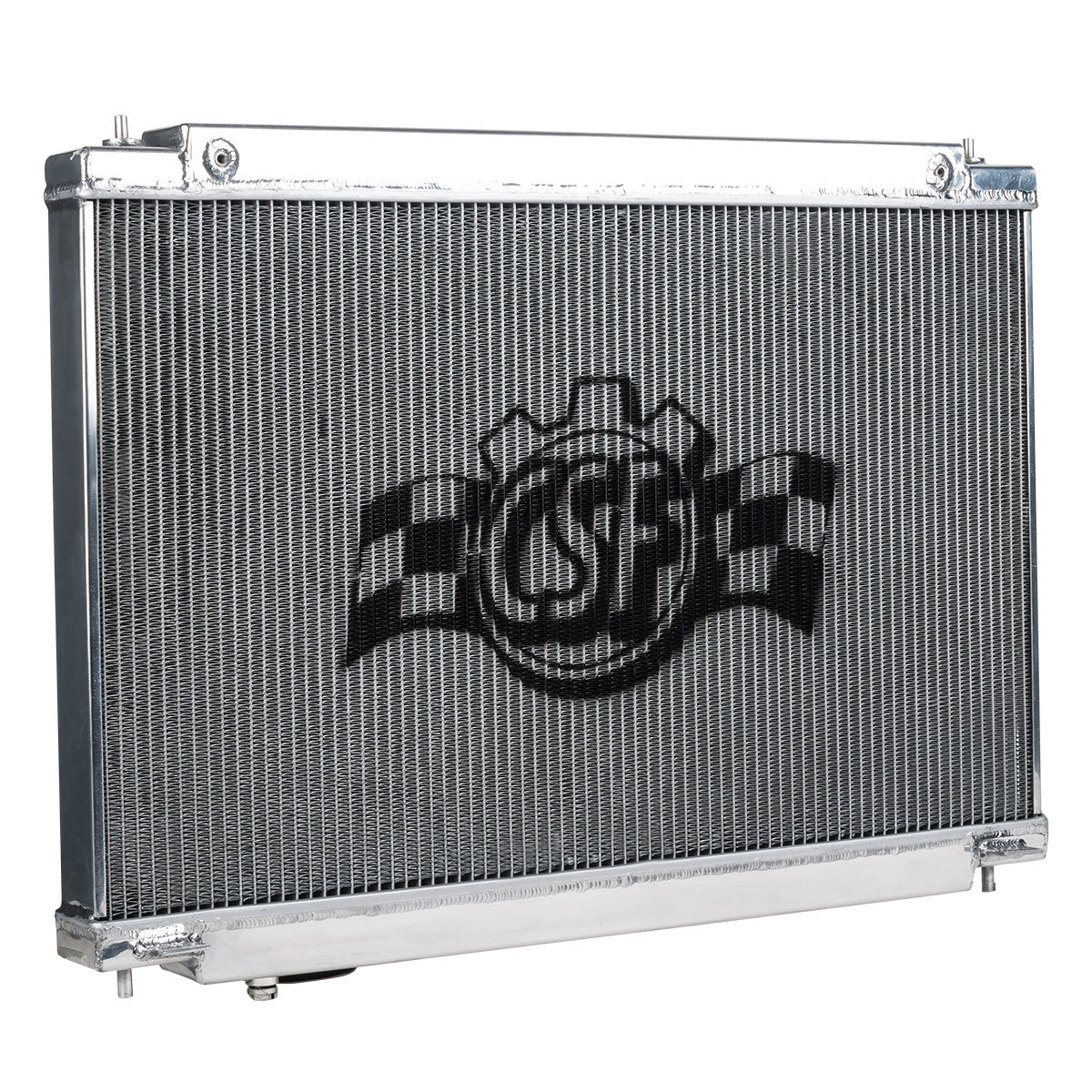 GT-R Radiator & Cooling