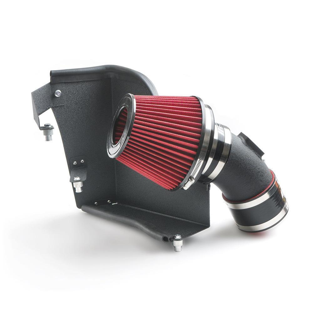 MK5 Supra Intake & Intercooler