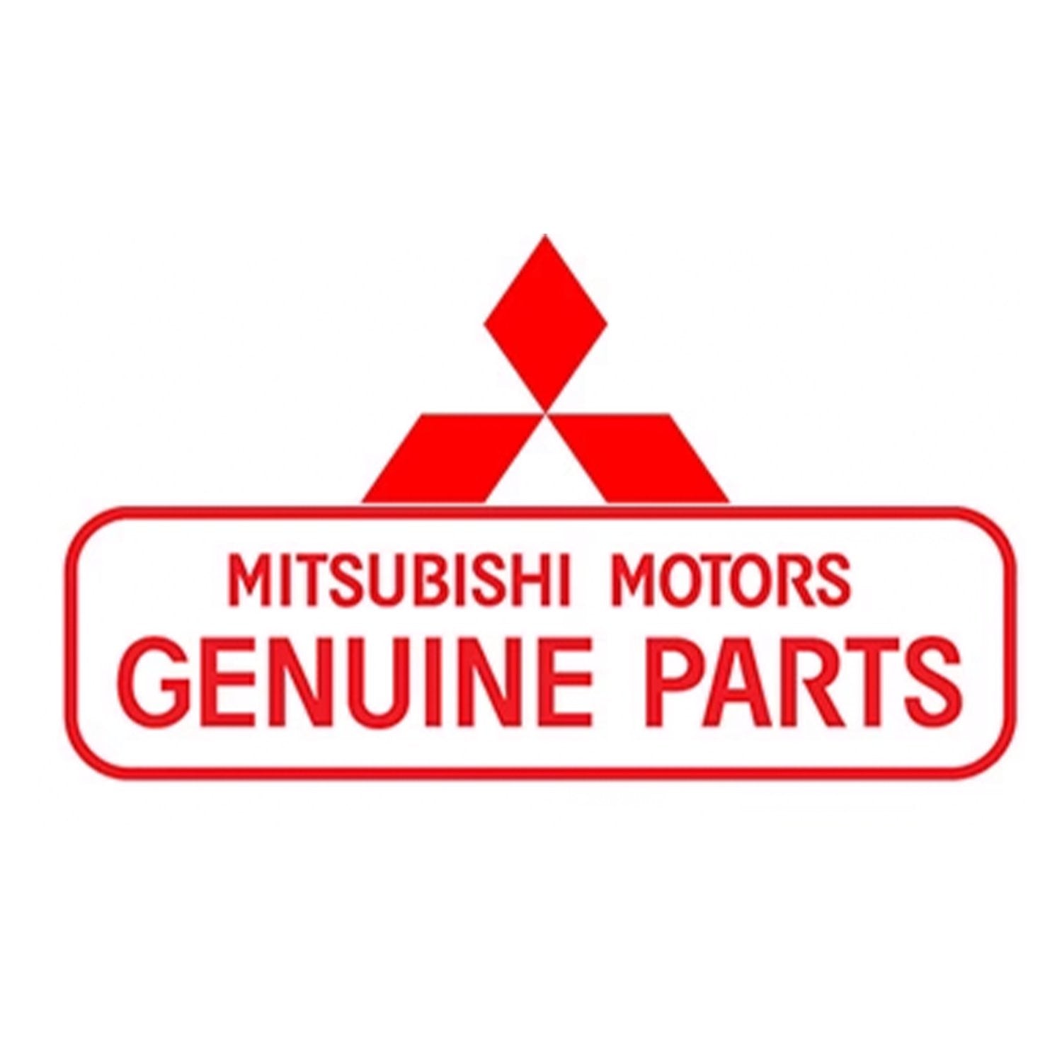 OEM Mitsubishi Parts