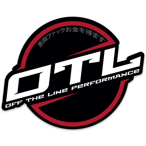 Off The Line Performance - JD Customs U.S.A