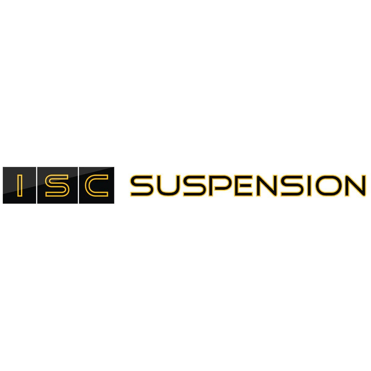 ISC Suspension - JD Customs U.S.A