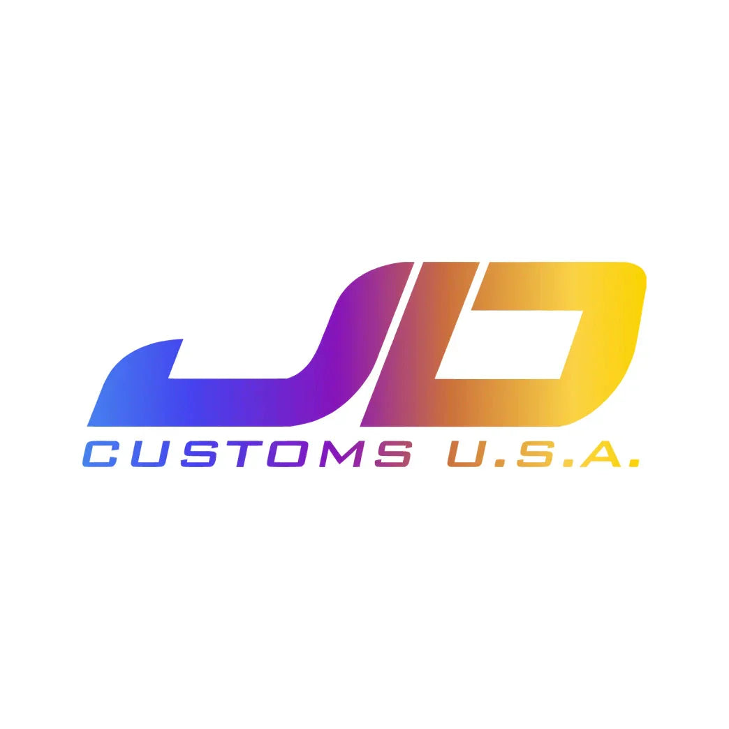 JD Customs USA - JD Customs U.S.A