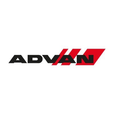 Advan logo