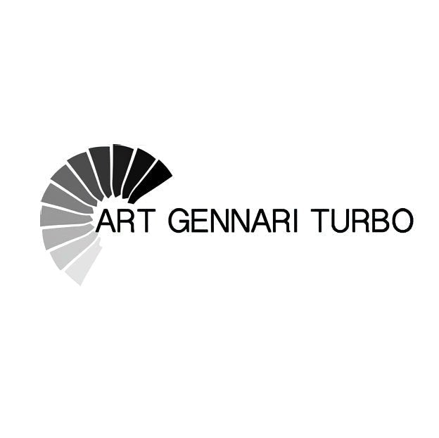 Art Gennari Turbo LLC logo