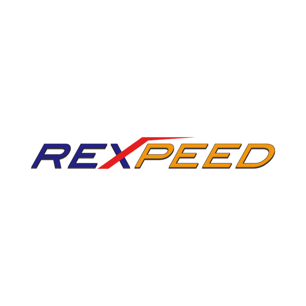 Rexpeed logo