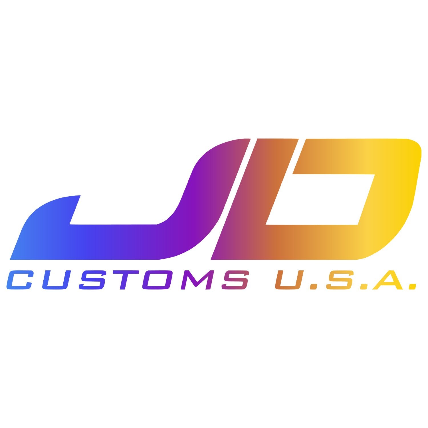JDC Exclusive Parts (Universal) - JD Customs U.S.A