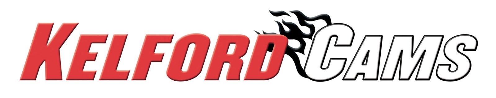 Kelford precision camshafts engineered for power, torque, and racing performance.