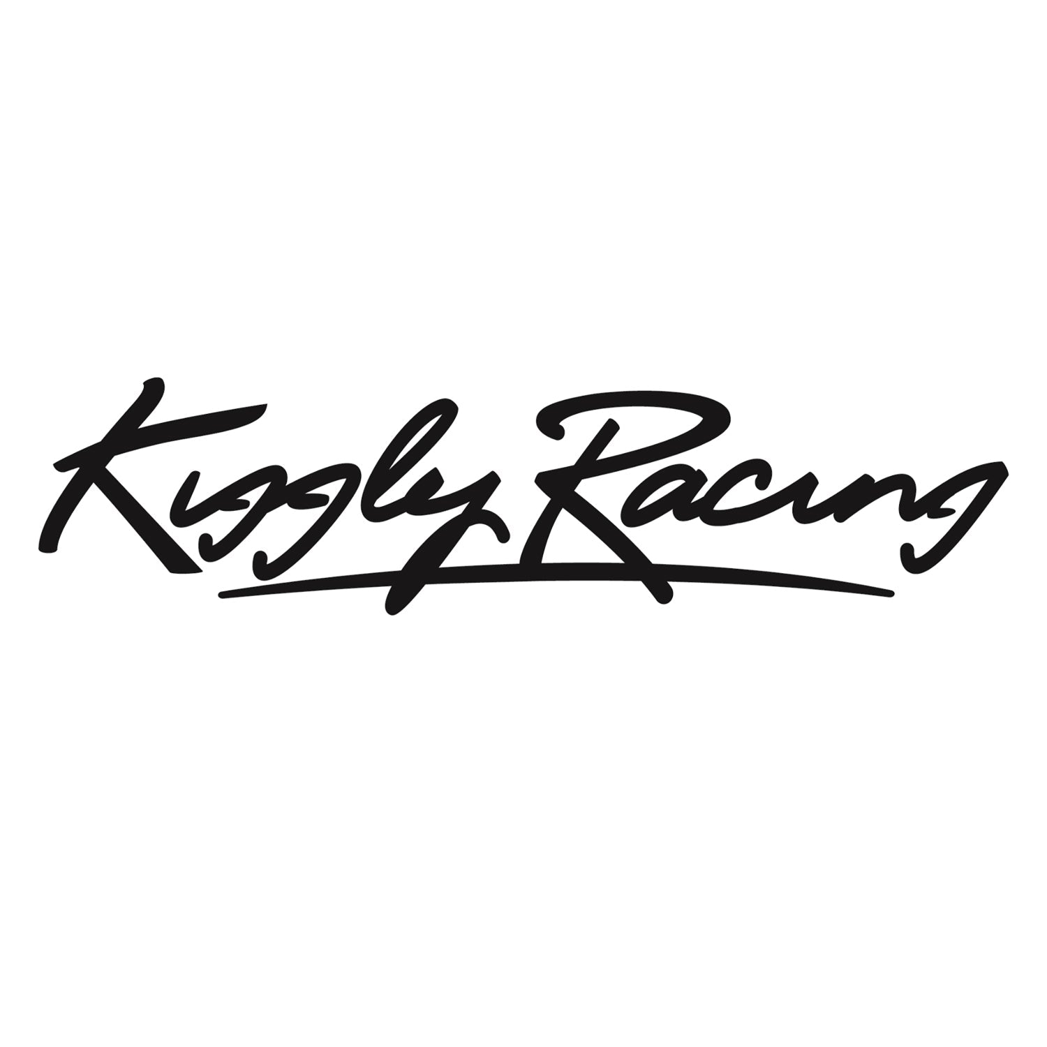 Kiggly Racing - JD Customs U.S.A