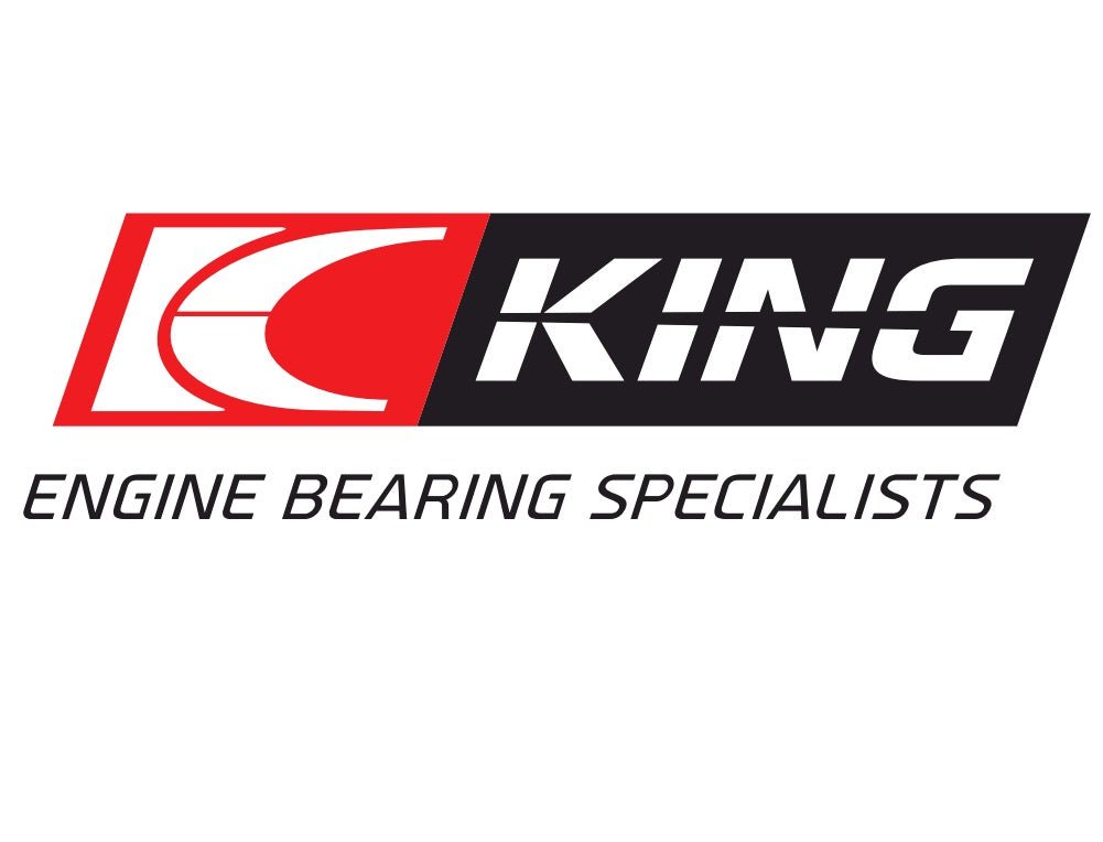 King Engine Bearings - JD Customs U.S.A