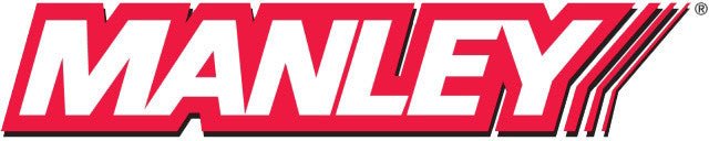 Manley performance engine components for strength, durability, and racing applications.