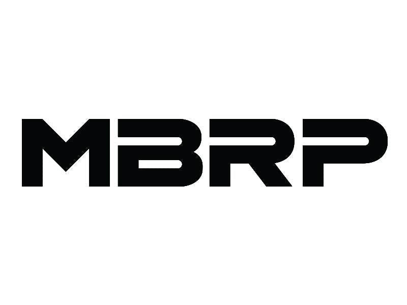 MBRP - JD Customs U.S.A