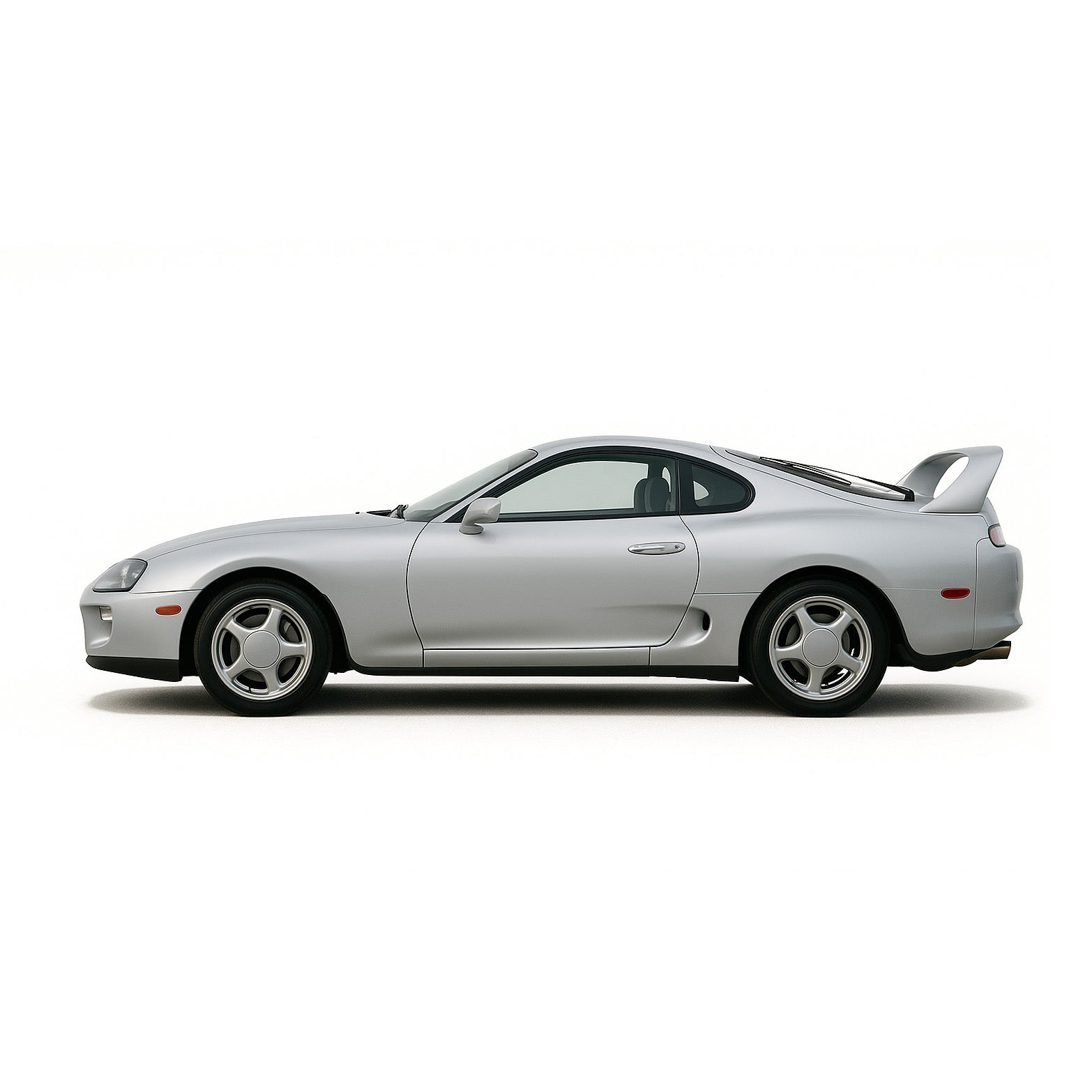 MK4 Supra