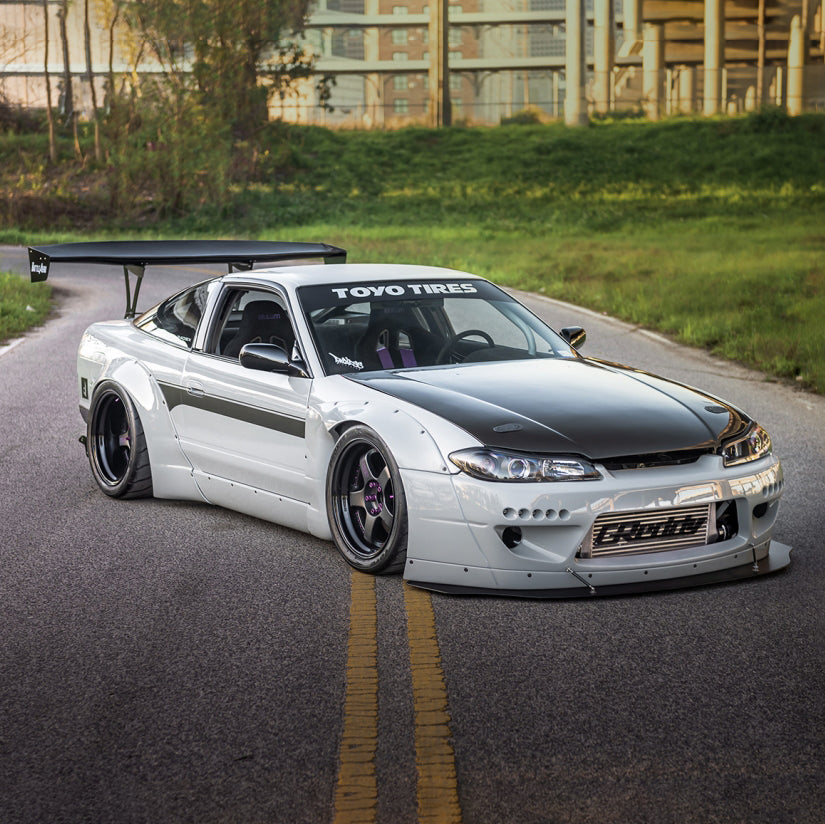 Nissan 240SX