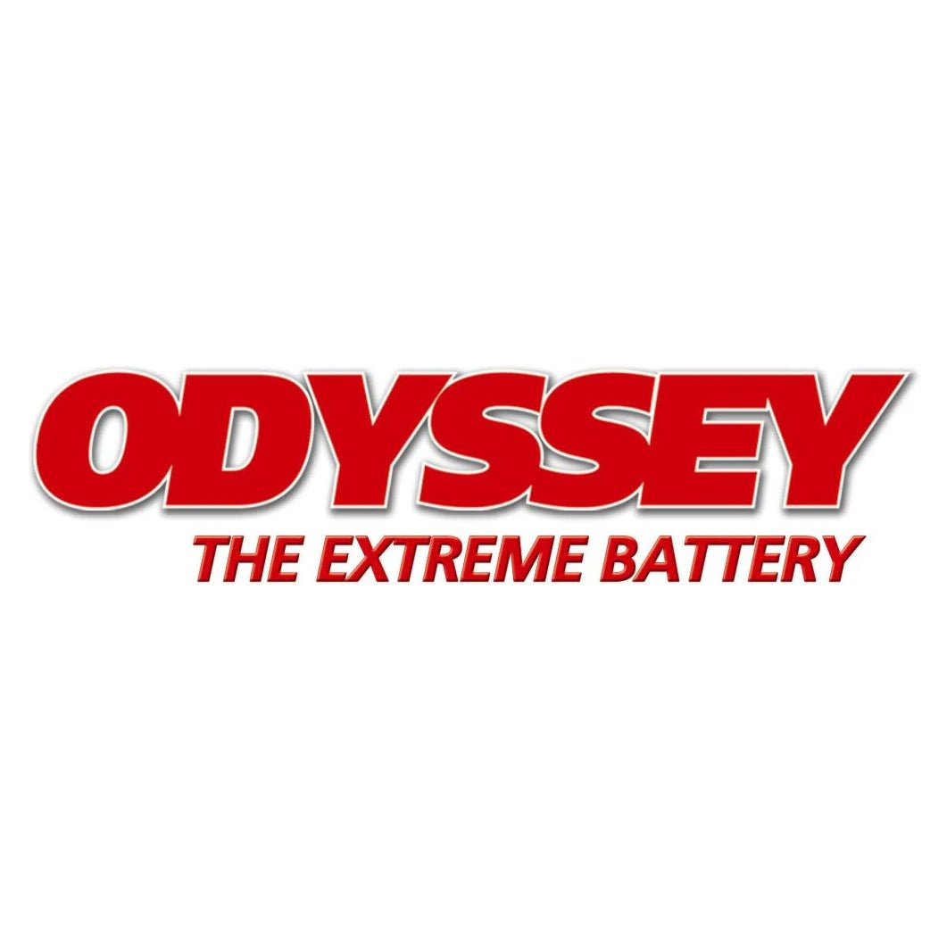 Odyssey Batteries - JD Customs U.S.A
