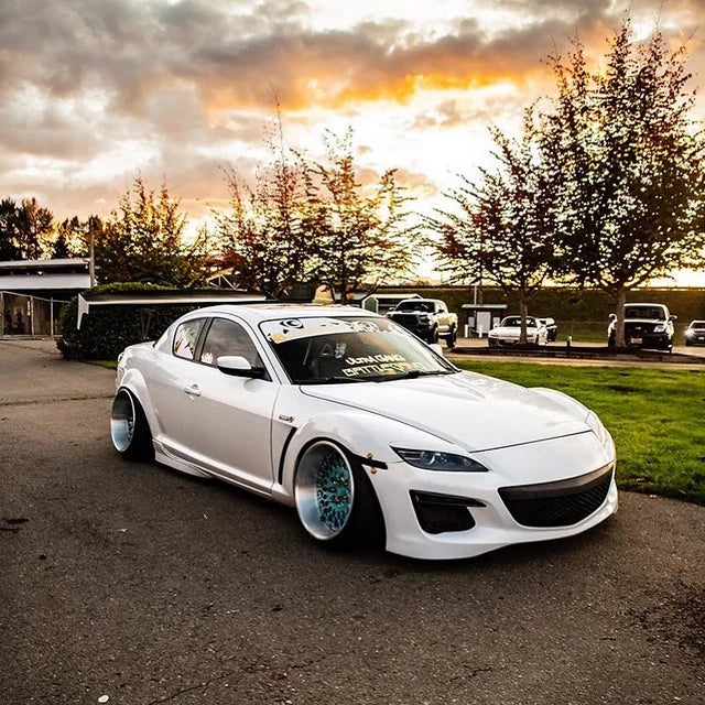 Mazda RX8