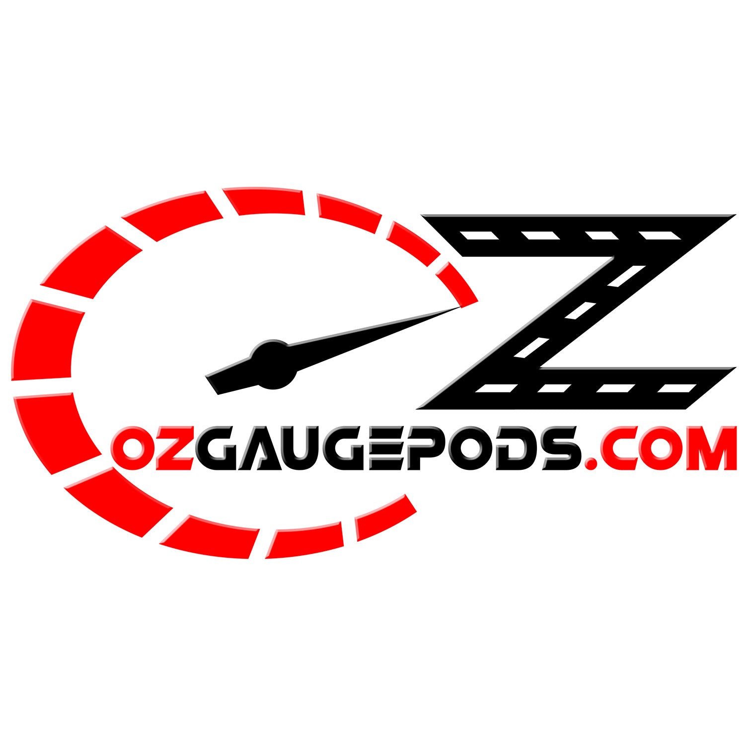 OZ Gauge Pods